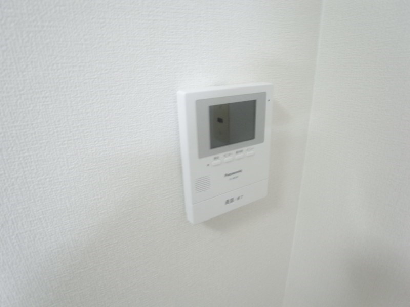 辻川マンション セキュリティ
