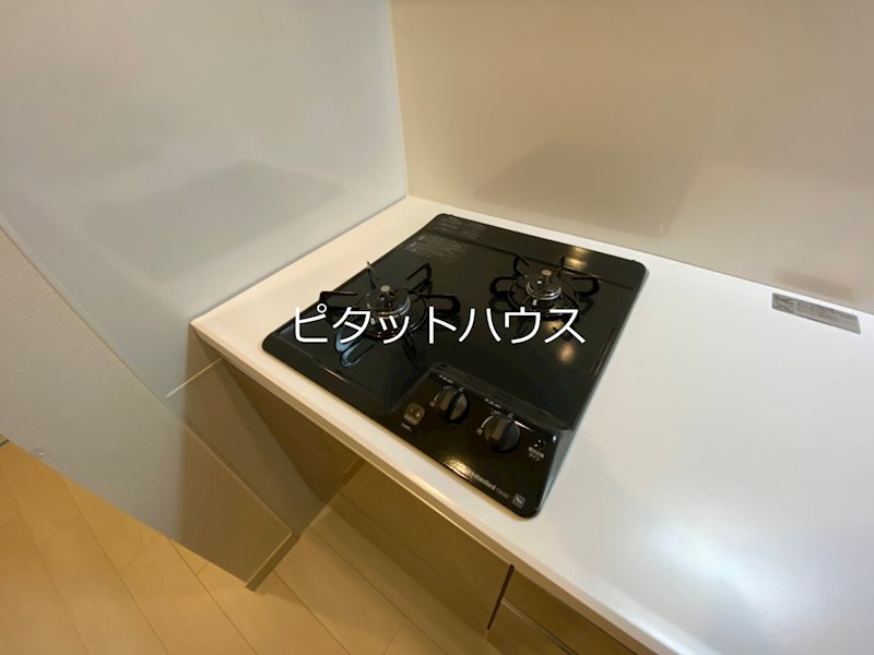 スプランディッド王子公園 その他