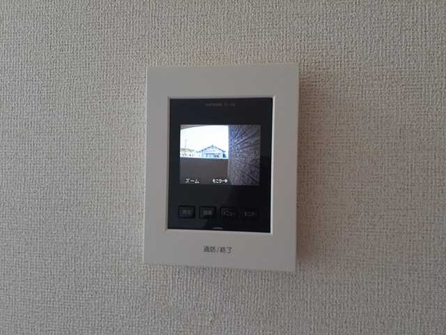 北六甲ヒルズ セキュリティ