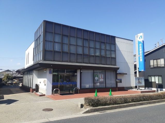 北六甲ヒルズ 外観