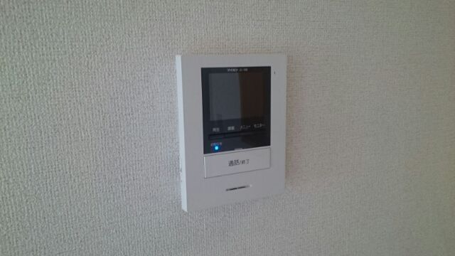 北六甲ヒルズ セキュリティ