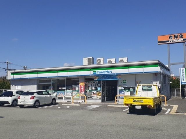 北六甲ヒルズ 駐車場