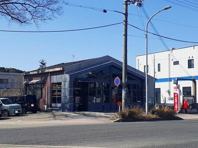 北六甲ヒルズ 駐車場