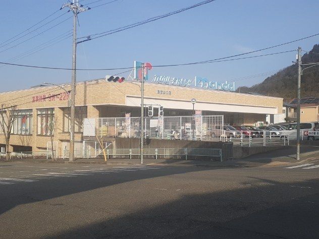 北六甲ヒルズ 眺望