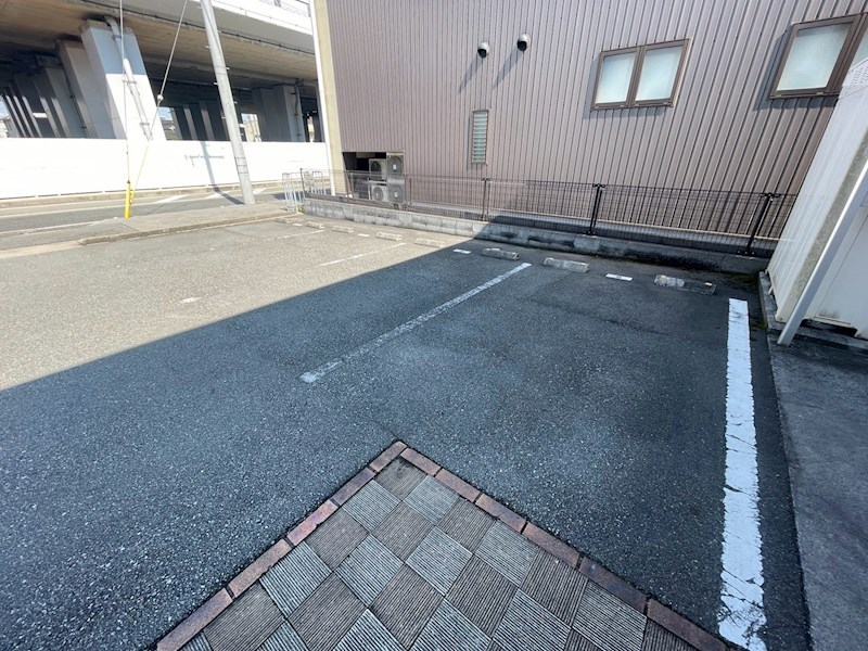 ユウハイツⅢ その他