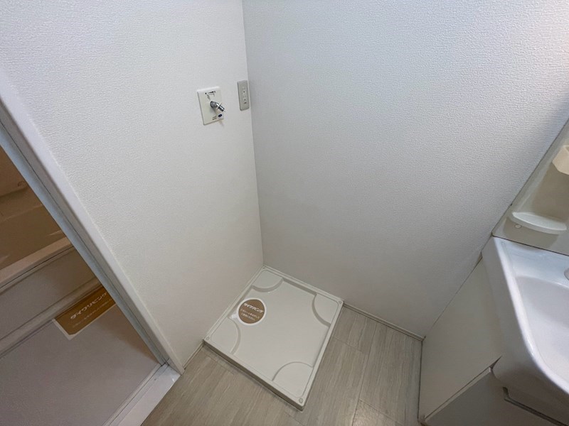ユウハイツⅢ その他