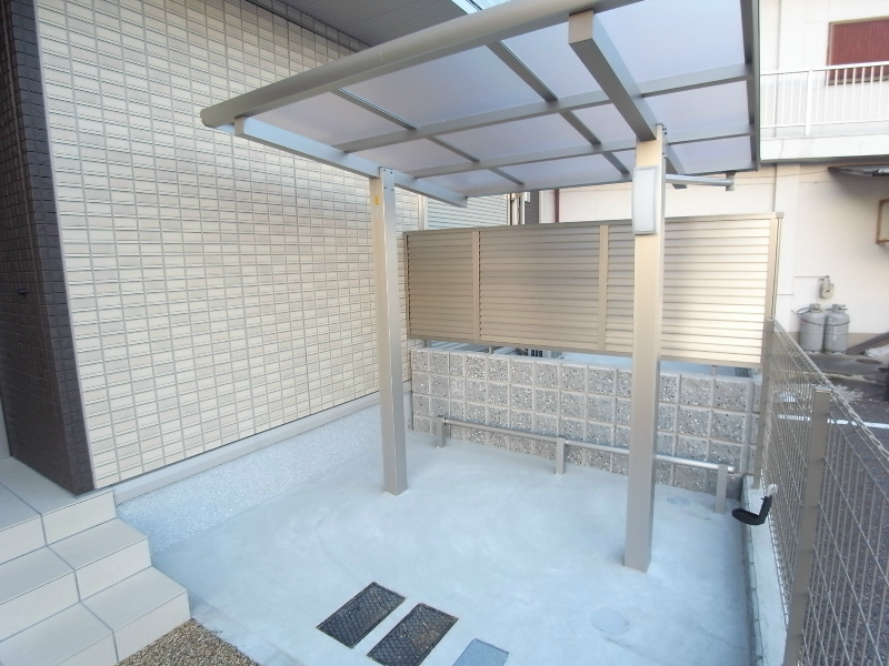 アトールさかえ その他共有部分