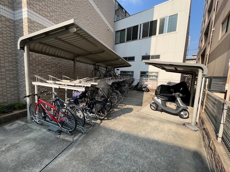 クラシェス北青木 その他