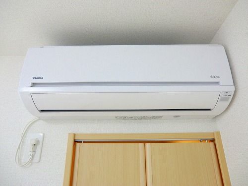 ブリーズコート城北 その他設備