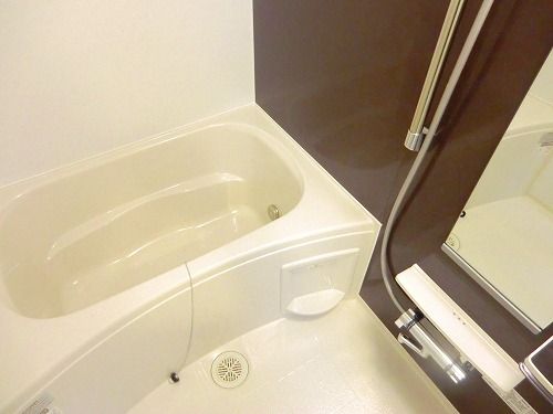 ブリーズコート城北 風呂画像