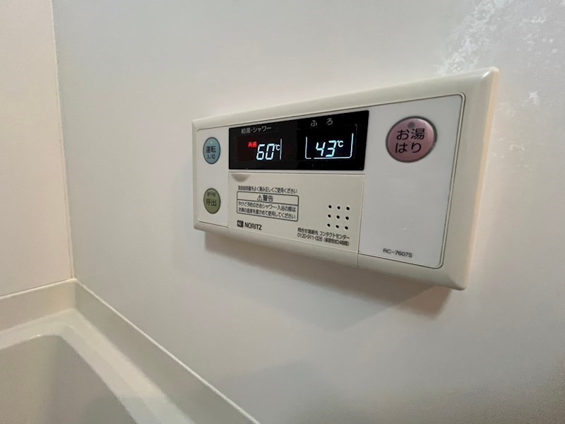 クラシェス北青木 その他