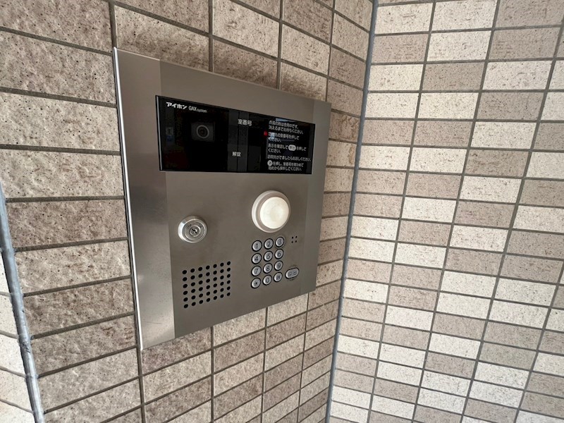 クラシェス北青木 その他