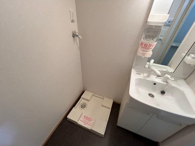 クラシェス北青木 その他