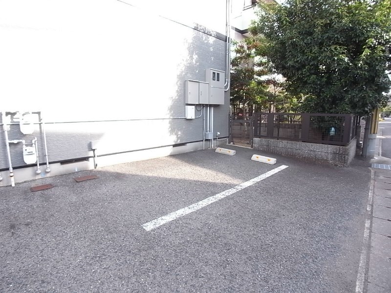 パセオ西芦屋 その他