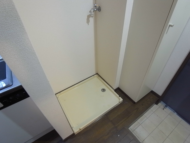 パセオ西芦屋 その他設備