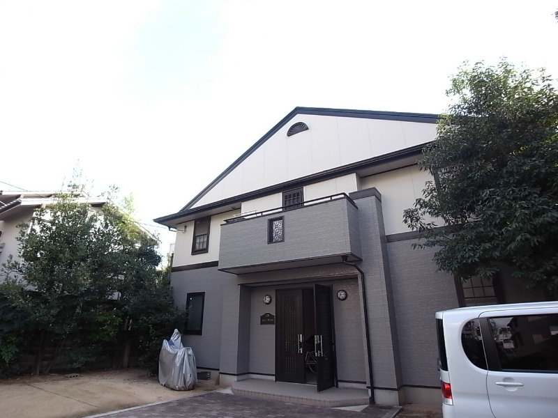 パセオ西芦屋 その他