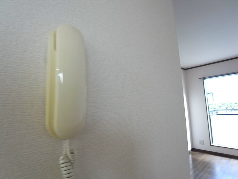 パセオ西芦屋 その他設備