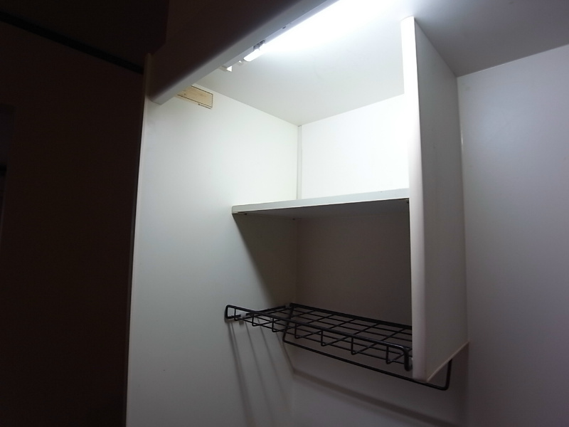 パセオ西芦屋 キッチン