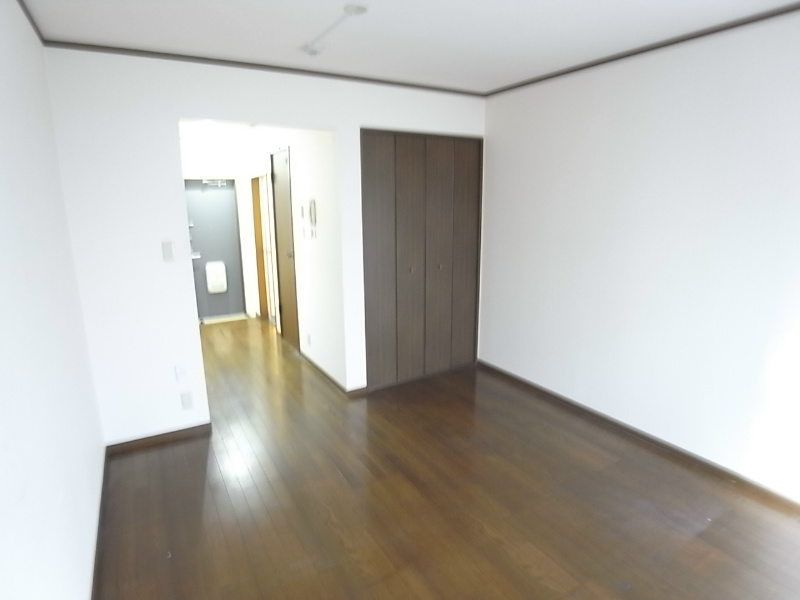 パセオ西芦屋 ベッドルーム