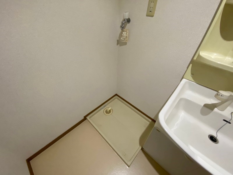 シャルマンビラA その他