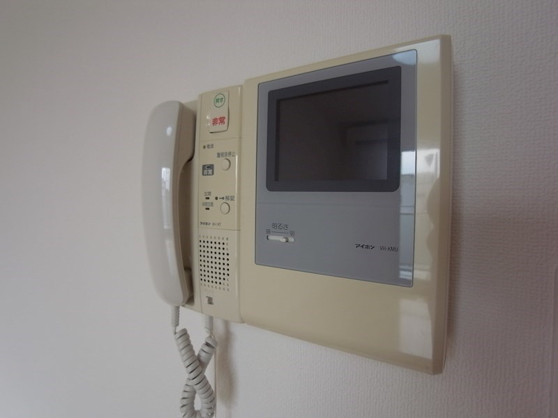 KDXレジデンス甲南山手 その他設備