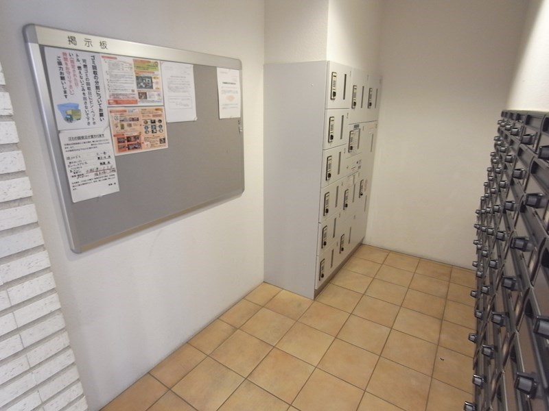 KDXレジデンス甲南山手 その他共有部分