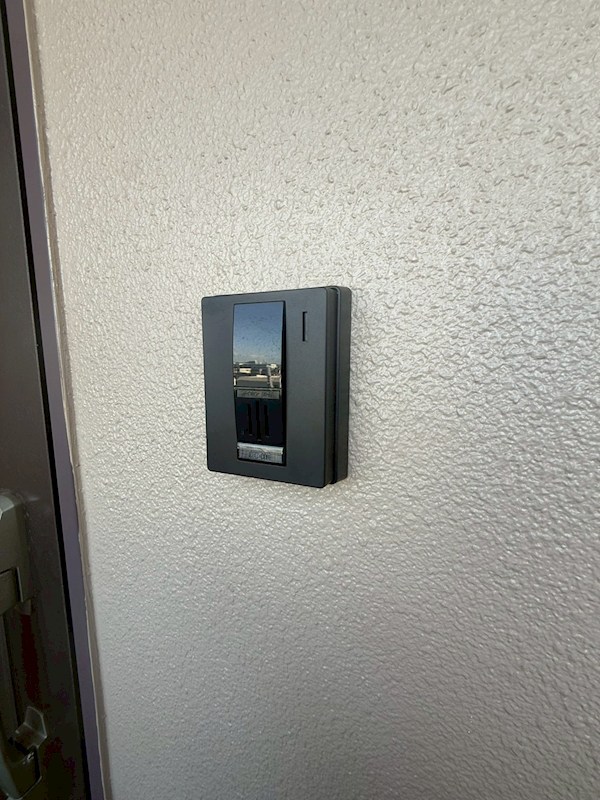 パレセゾン その他設備