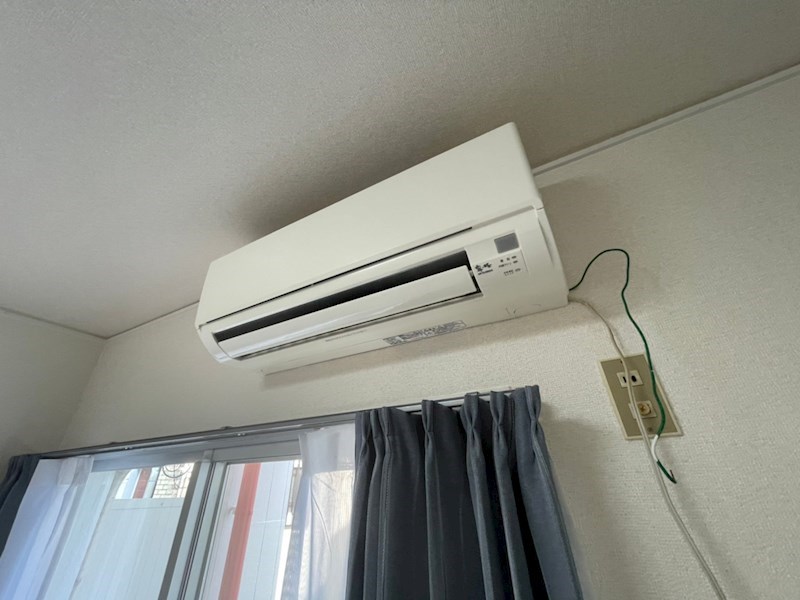 ビバアルファ その他設備