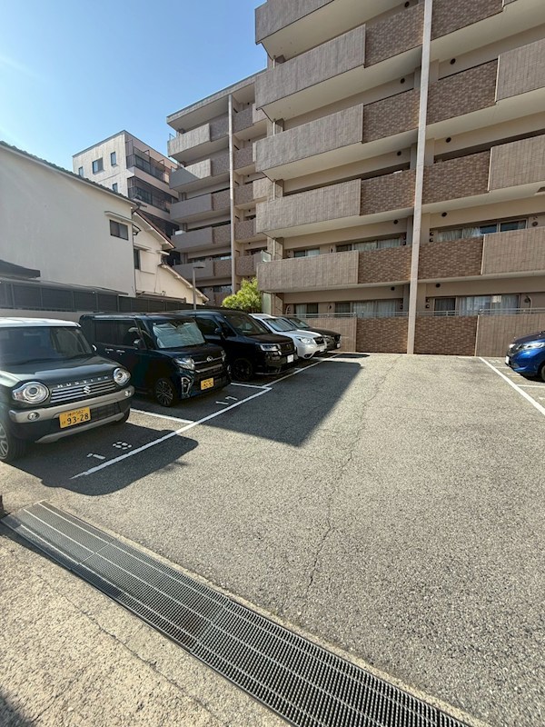 パレセゾン その他