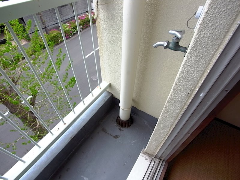 新堂マンション その他
