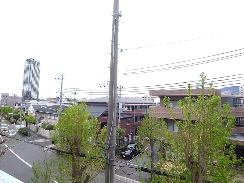 新堂マンション その他