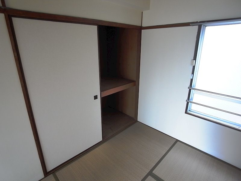 新堂マンション その他