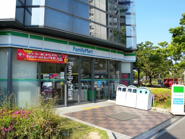 St.HILLS コンビニ