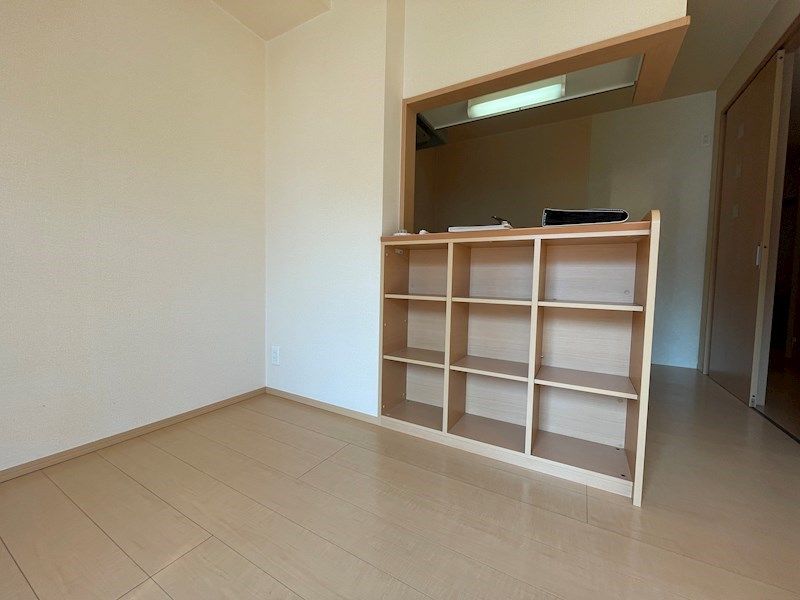 ソレイユ東阿保 その他