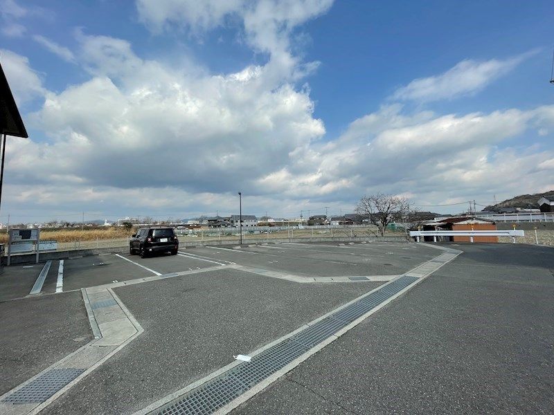 ソレイユ東阿保 その他