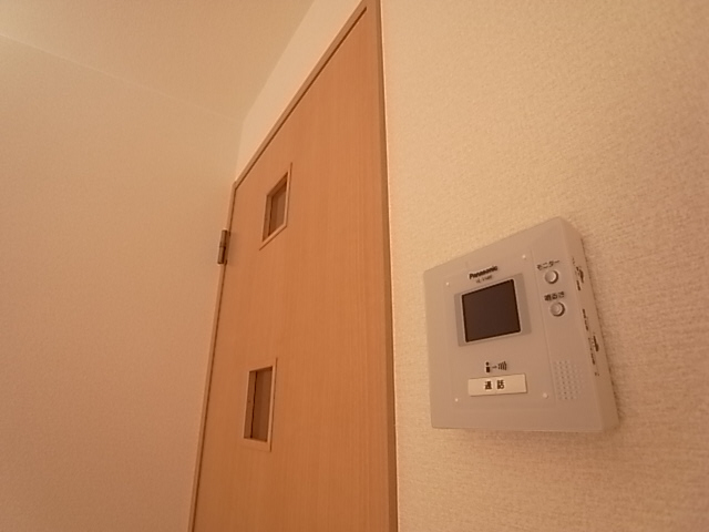 グランドソレーユ その他設備