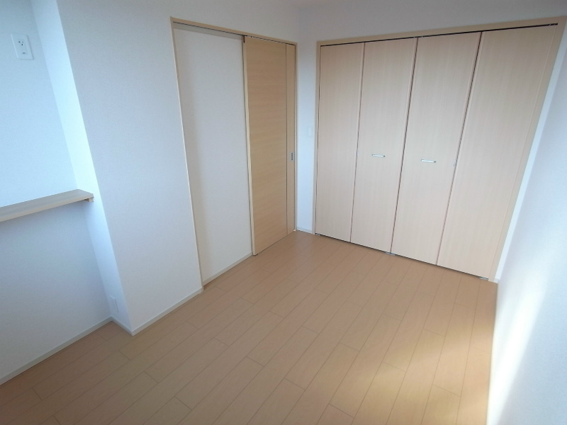 クレモンティーヌA棟 その他部屋・スペース