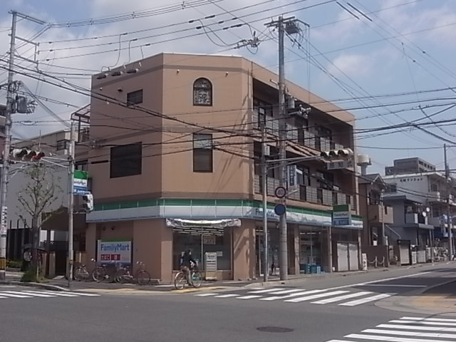 サイトピア本山 コンビニ