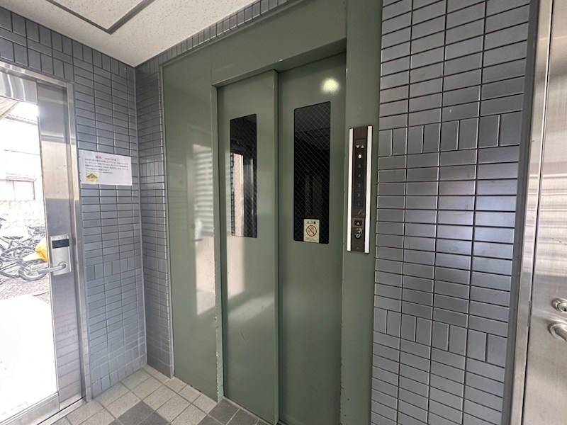 コモドカーサ魚崎 その他
