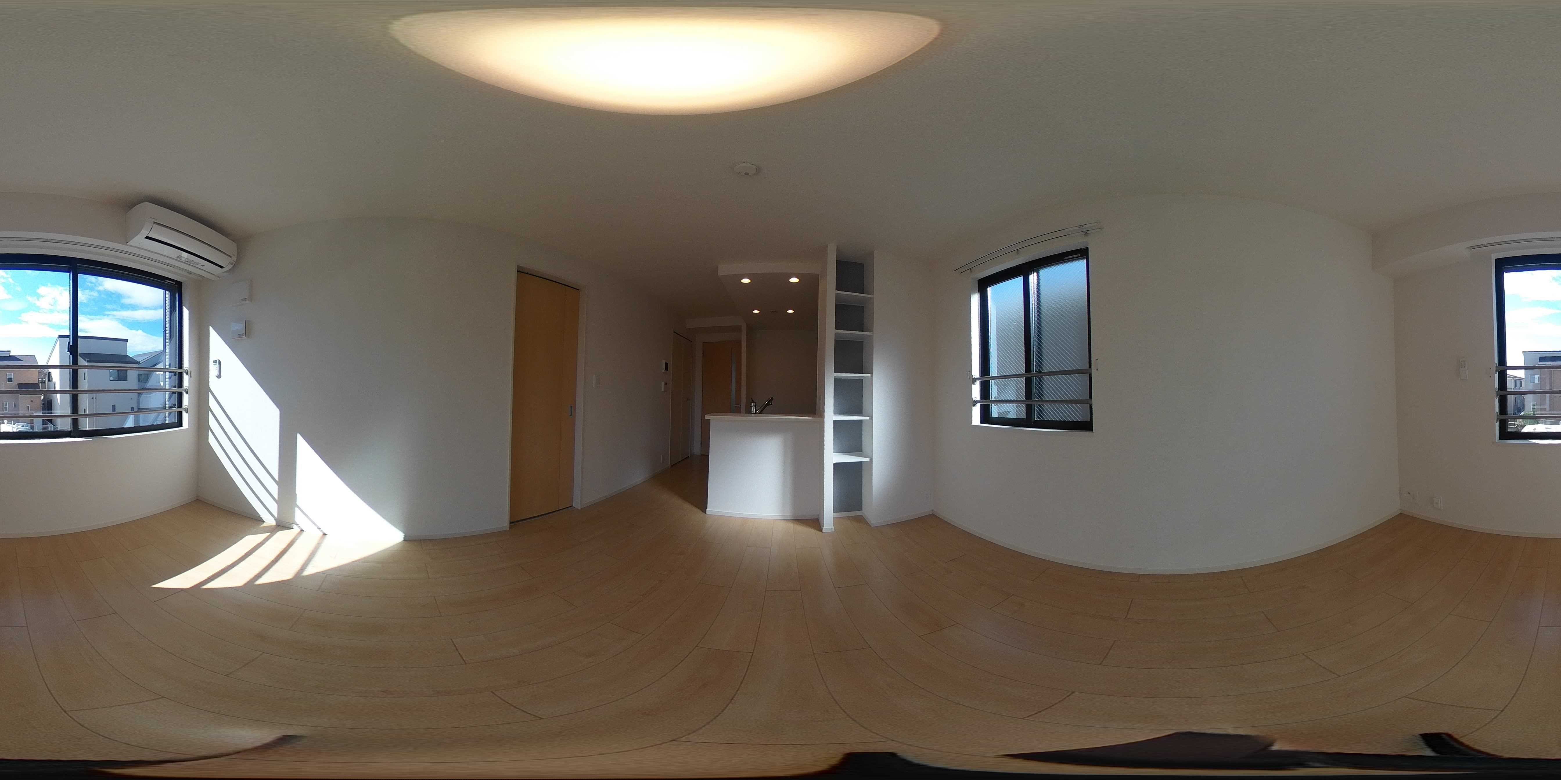 NobleⅡ リビング