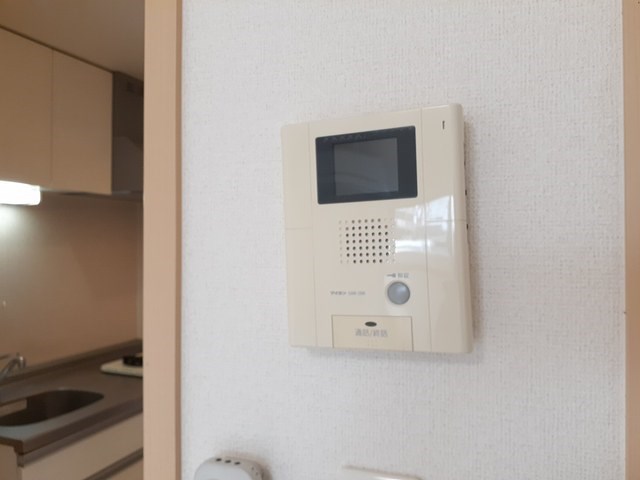 アグネス セキュリティ