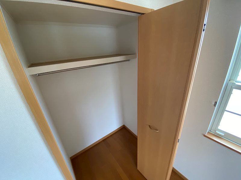 ヴェルゼ書写Ⅱ 収納