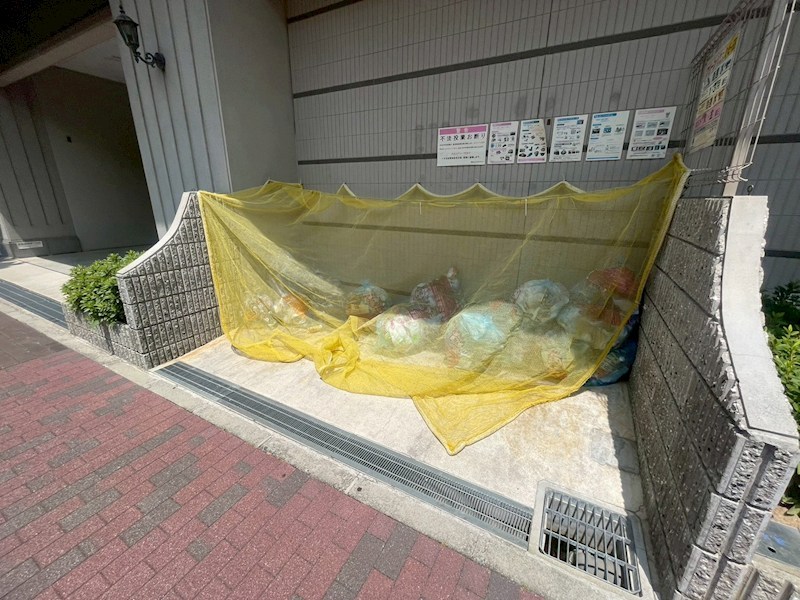 アーバンフラッツ王子公園 その他