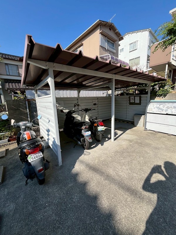 キャンパス本多聞 その他