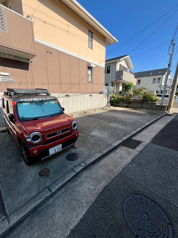 キャンパス本多聞 その他