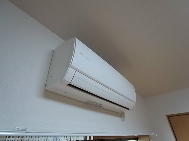 平成霞ヶ丘ハイツ その他設備