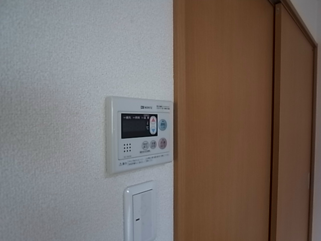 平成霞ヶ丘ハイツ その他設備