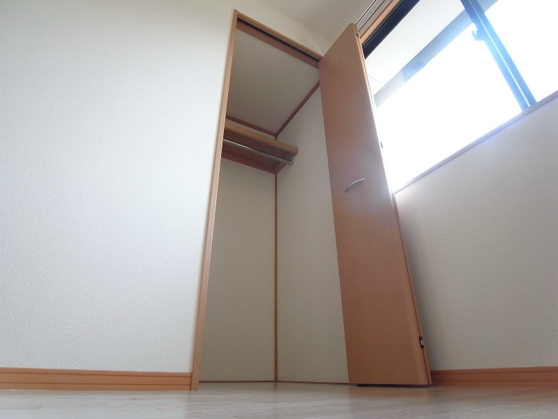 ヴァンコリーヌ 収納