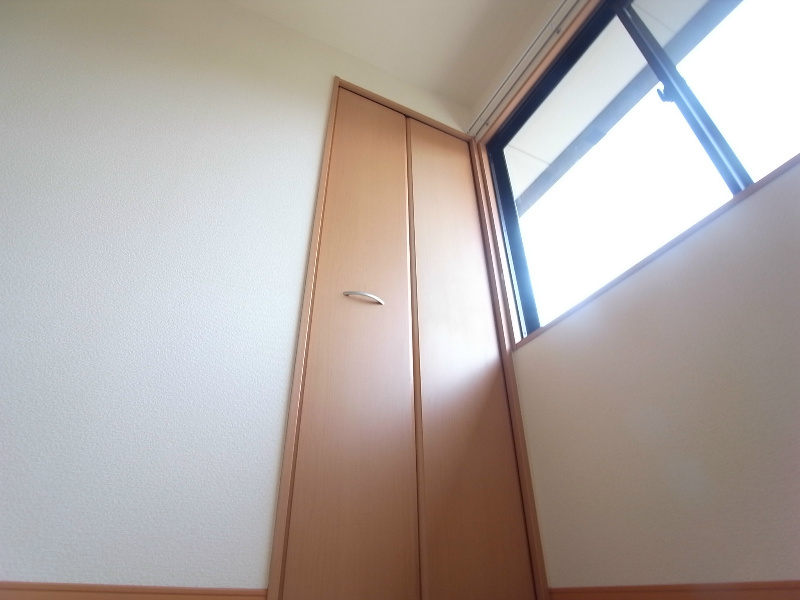 ヴァンコリーヌ 収納
