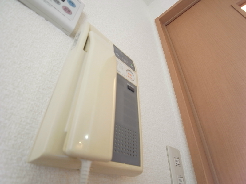 ヴァンコリーヌ セキュリティ